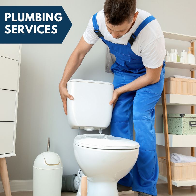 Plumbing Company in Willard, NC